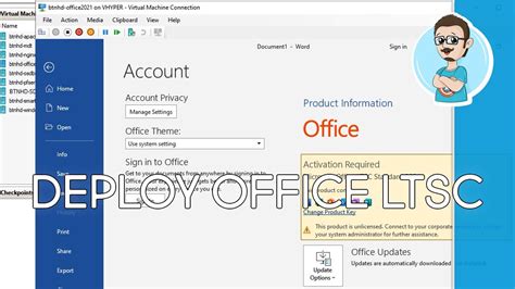 mc microsoft odt|Deploy Office LTSC 2021 .